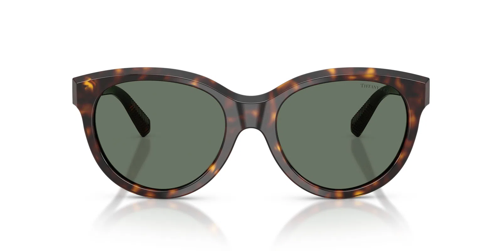 Tiffany 4271F Sunglasses - view 12
